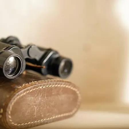 Casa Guiraud, Cosy And Welcoming Townhouse בית נופש