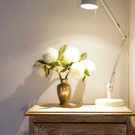 Casa Guiraud, Cosy And Welcoming Townhouse Сasa de vacaciones