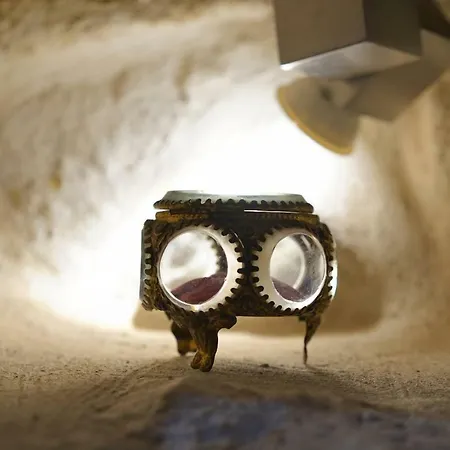 Сasa de vacaciones Casa Guiraud, Cosy And Welcoming Townhouse