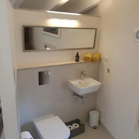 Casa Guiraud, Cosy And Welcoming Townhouse Hébergement de vacances *