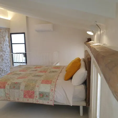 Casa Guiraud, Cosy And Welcoming Townhouse Tatil Evi Pollença