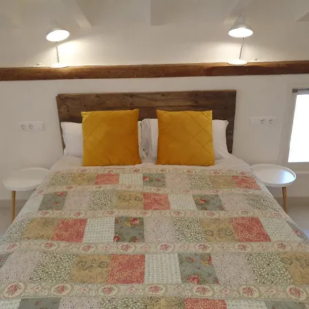 Casa Guiraud, Cosy And Welcoming Townhouse