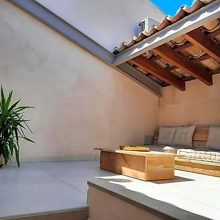 Holiday home Casa Guiraud, Cosy And Welcoming Townhouse Pollenca