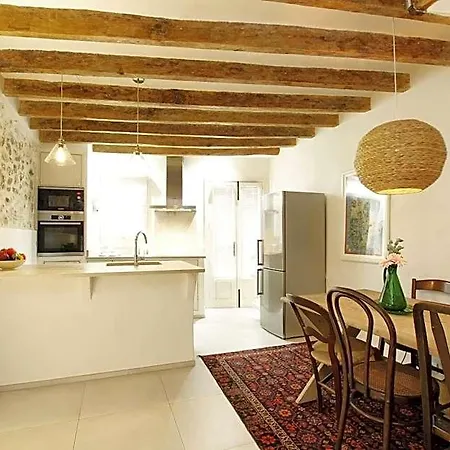 Casa Guiraud, Cosy And Welcoming Townhouse Holiday home