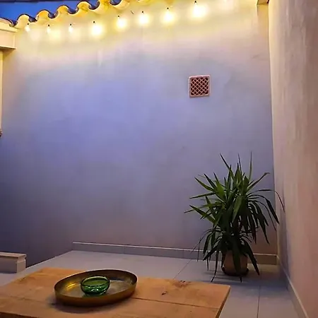 Holiday home Casa Guiraud, Cosy And Welcoming Townhouse