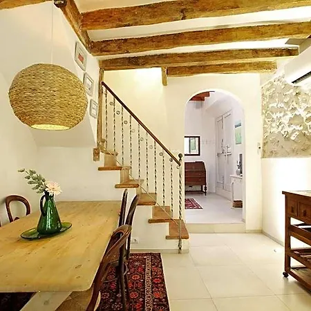 Casa Guiraud, Cosy And Welcoming Townhouse * Pollenca