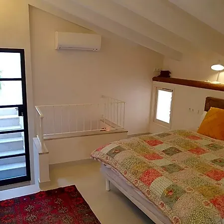 Casa Guiraud, Cosy And Welcoming Townhouse Pollenca