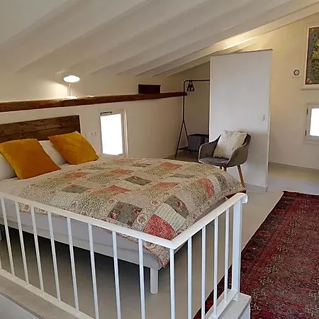Holiday home Casa Guiraud, Cosy And Welcoming Townhouse
