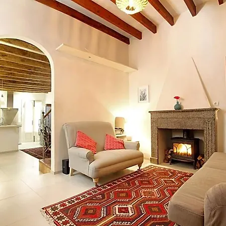 Holiday home Casa Guiraud, Cosy And Welcoming Townhouse