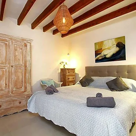 Casa Guiraud, Cosy And Welcoming Townhouse *
