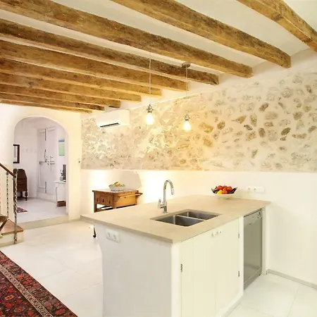Casa Guiraud, Cosy And Welcoming Townhouse Dom wakacyjny *