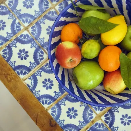 Casa Guiraud, Cosy And Welcoming Townhouse Holiday home Pollenca