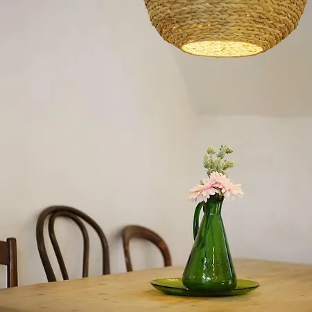 Casa Guiraud, Cosy And Welcoming Townhouse Tatil Evi