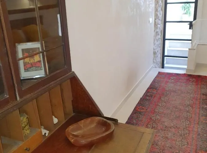 Casa Guiraud, Cosy And Welcoming Townhouse Hébergement de vacances *