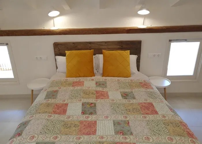 Casa Guiraud, Cosy And Welcoming Townhouse