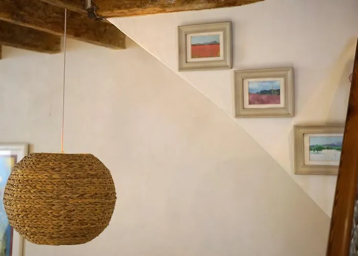 Casa Guiraud, Cosy And Welcoming Townhouse Hébergement de vacances Pollença