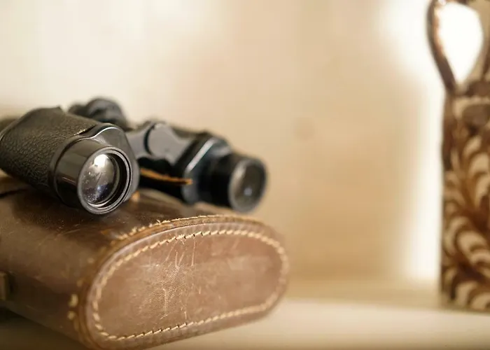 Casa Guiraud, Cosy And Welcoming Townhouse Hébergement de vacances