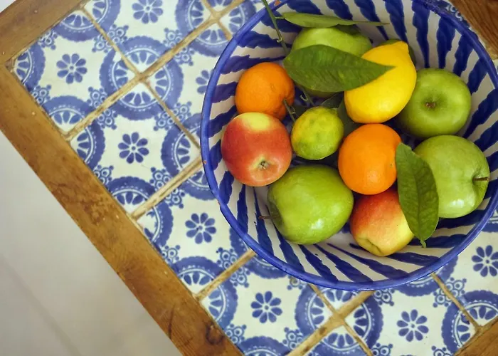 Casa Guiraud, Cosy And Welcoming Townhouse Hébergement de vacances Pollença