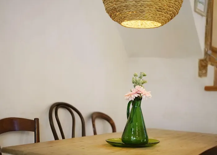 Casa Guiraud, Cosy And Welcoming Townhouse Hébergement de vacances