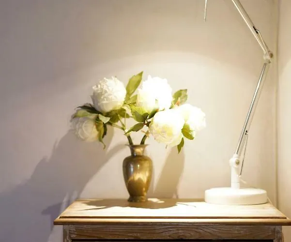 Casa Guiraud, Cosy And Welcoming Townhouse Hébergement de vacances