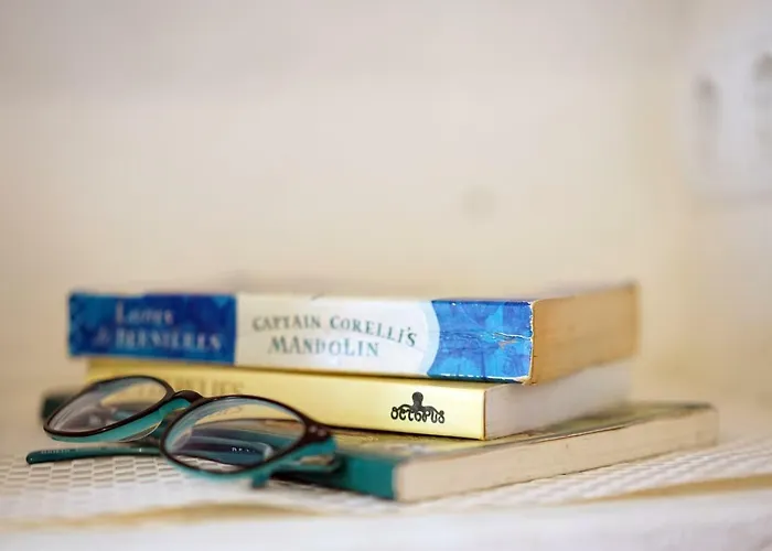 Casa Guiraud, Cosy And Welcoming Townhouse * Pollença