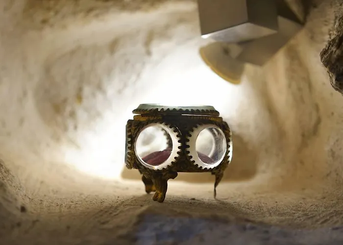 Hébergement de vacances Casa Guiraud, Cosy And Welcoming Townhouse