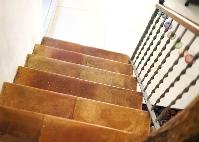 Hébergement de vacances Casa Guiraud, Cosy And Welcoming Townhouse Pollença