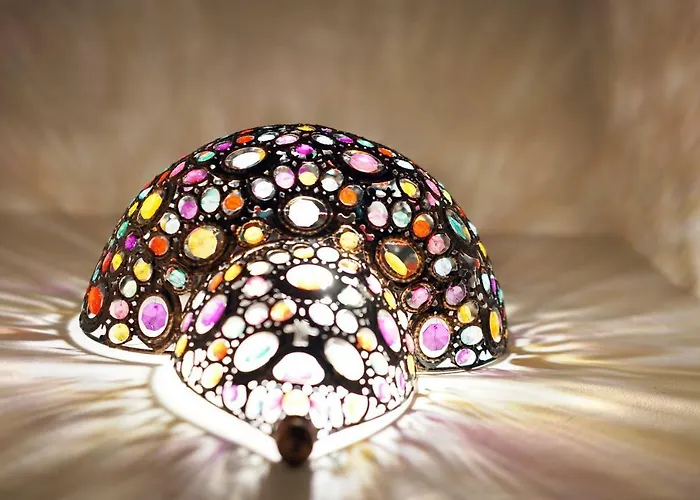 Hébergement de vacances Casa Guiraud, Cosy And Welcoming Townhouse Pollença